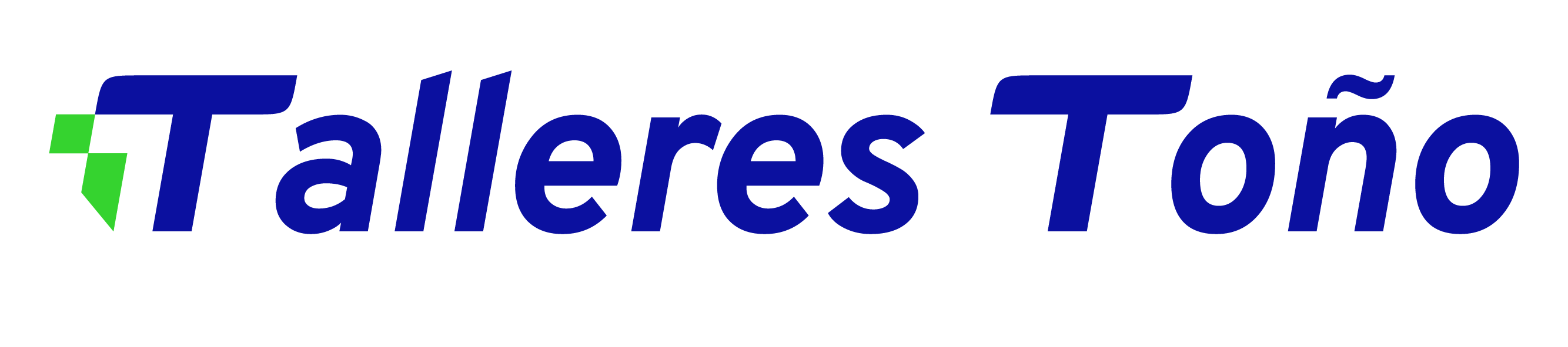Talleres To&ntilde;o